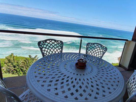 Brenton On Rocks Guest House - 220916