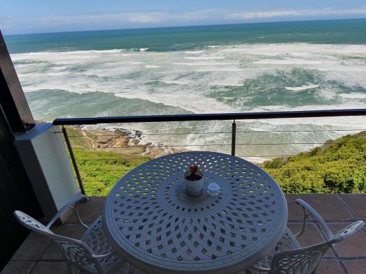 Brenton On Rocks Guest House - 220920