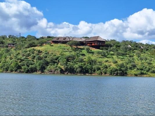 Pongolapoort Safari Lodge - 220960