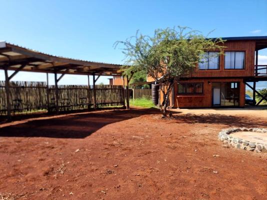 Pongolapoort Safari Lodge - 220963