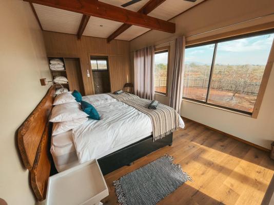 Pongolapoort Safari Lodge - 220973