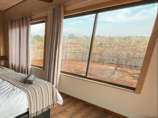 Pongolapoort Safari Lodge - 220974