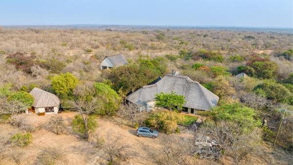 Kusudalweni Safari Lodge and Spa - 221080