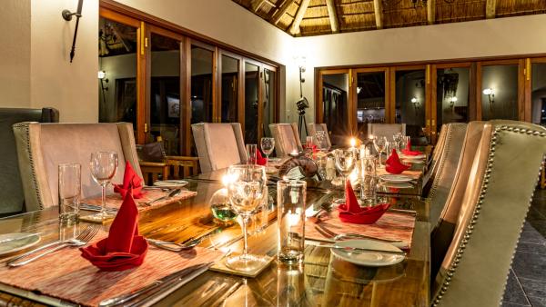 Kusudalweni Safari Lodge and Spa - 221085