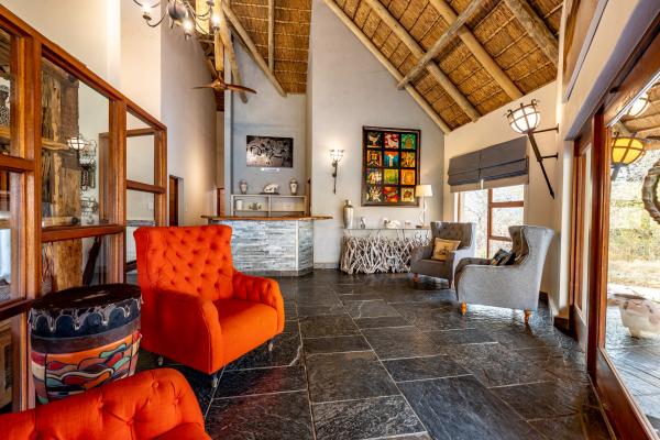 Kusudalweni Safari Lodge and Spa - 221092