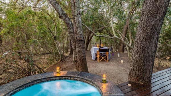 Kusudalweni Safari Lodge and Spa - 221100