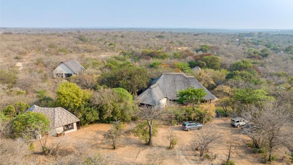 Kusudalweni Safari Lodge and Spa - 221101