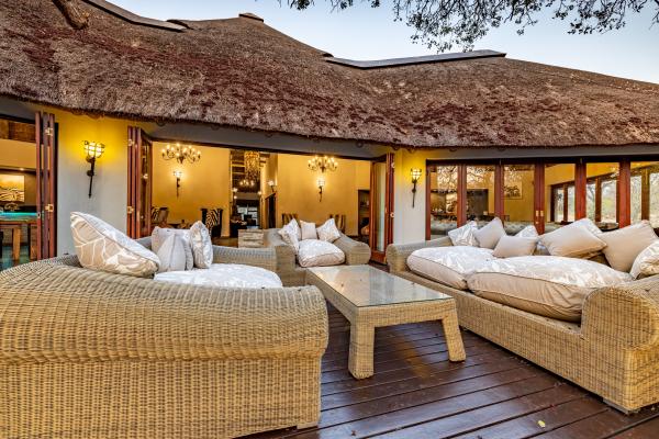 Kusudalweni Safari Lodge and Spa - 221104