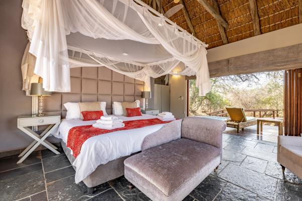 Kusudalweni Safari Lodge and Spa - 221113