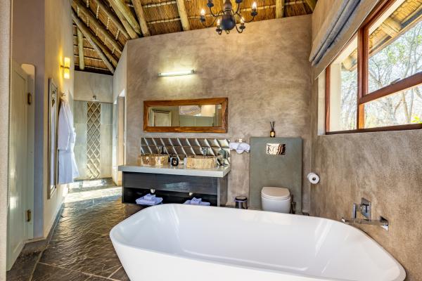 Kusudalweni Safari Lodge and Spa - 221114