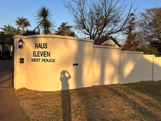 Haus Eleven - 221303