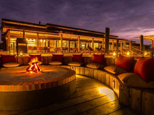 Ximuwu Lodge - 221426