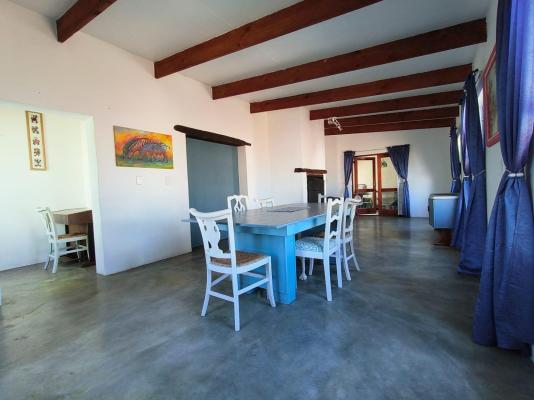 Voetjies Guest House - 221650