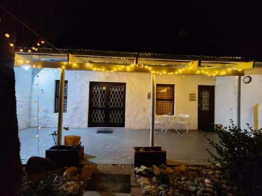 Voetjies Guest House - 221655