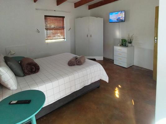 Voetjies Guest House - 221669