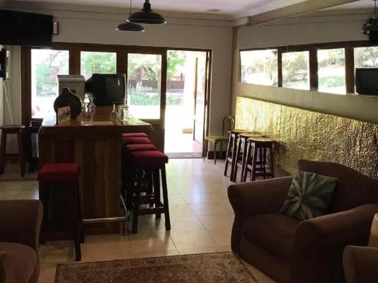 OR Tambo Guest House - 221733