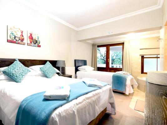 OR Tambo Guest House - 221752