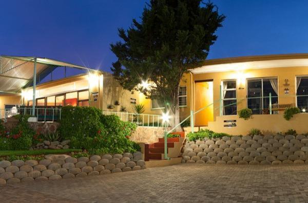 Stoneridge Guesthouse - 221770