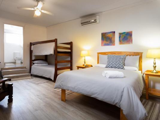 Stoneridge Guesthouse - 221783