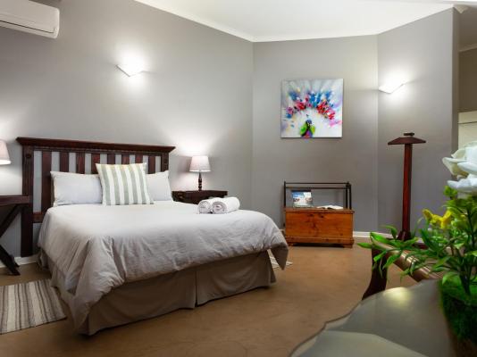 Stoneridge Guesthouse - 221789