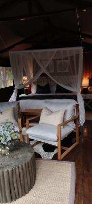 Barefoot Addo Elephant Lodge - 221829