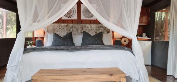 Barefoot Addo Elephant Lodge - 221831