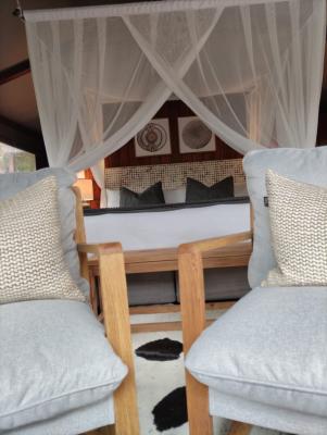 Barefoot Addo Elephant Lodge - 221840