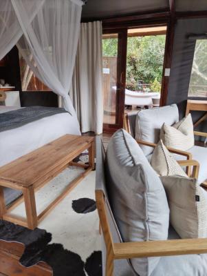 Barefoot Addo Elephant Lodge - 221847