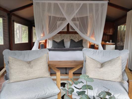 Barefoot Addo Elephant Lodge - 221856