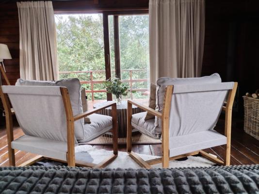 Barefoot Addo Elephant Lodge - 221858