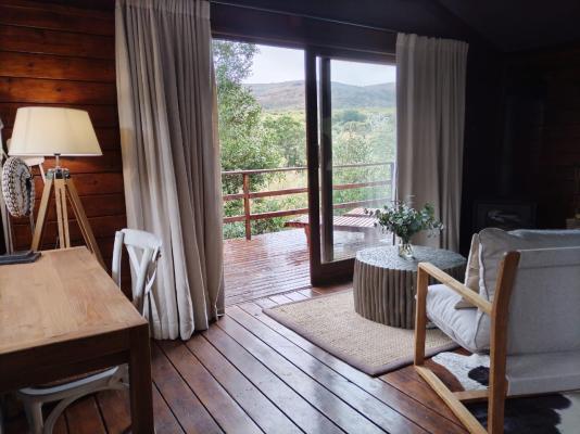 Barefoot Addo Elephant Lodge - 221859