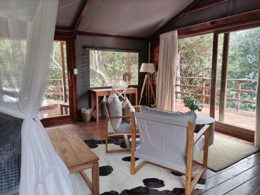 Barefoot Addo Elephant Lodge - 221869