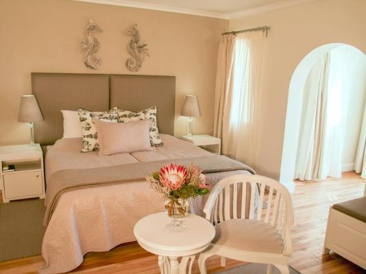 Milkwood Manor - 222363