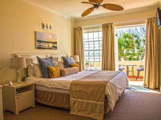 Milkwood Manor - 222372