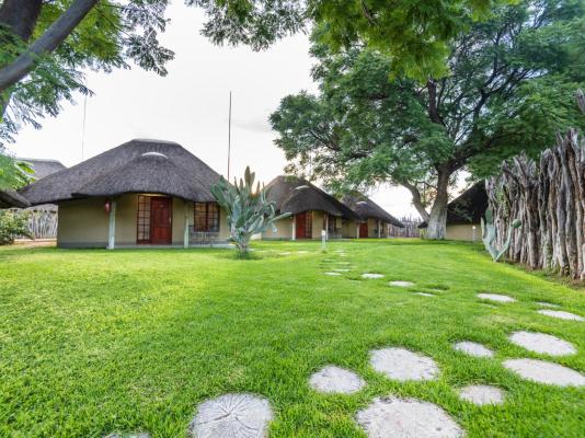 Frans Indongo Lodge - 222395