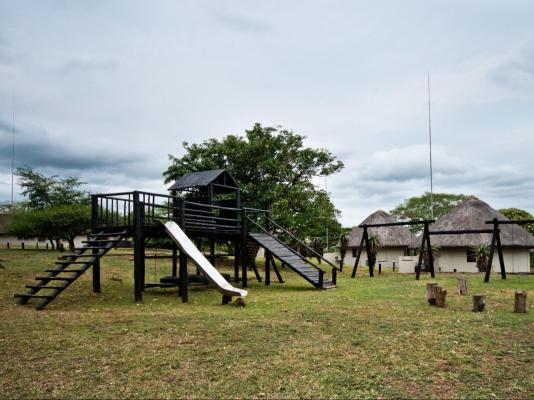 Ubizane Zululand Safari Lodge - 222433