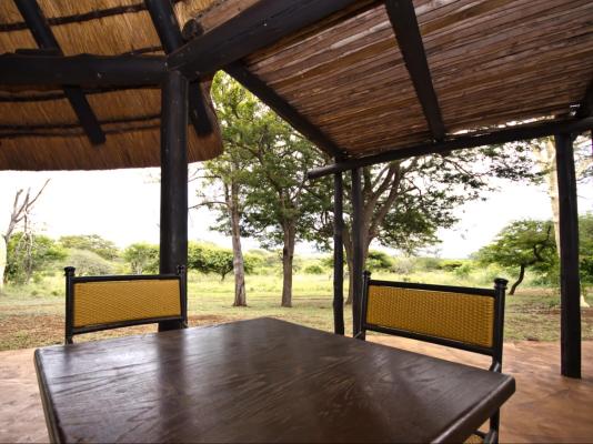 Ubizane Zululand Safari Lodge - 222435