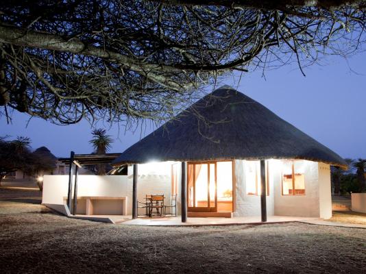 Ubizane Zululand Safari Lodge - 222436