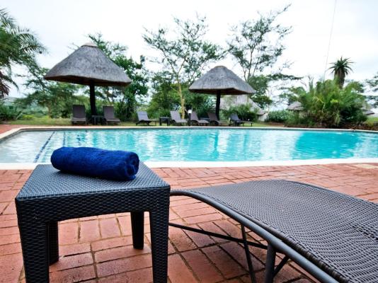 Ubizane Zululand Safari Lodge - 222438