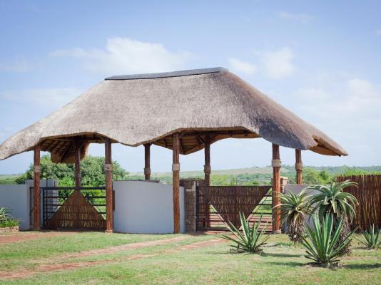 Ubizane Zululand Safari Lodge - 222439