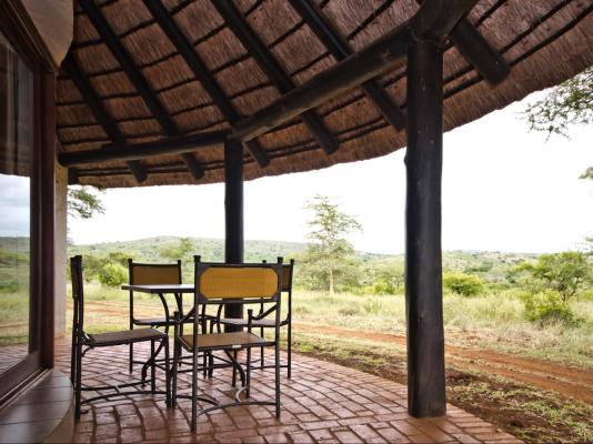 Ubizane Zululand Safari Lodge - 222454