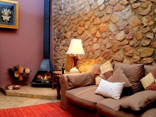 La Dolce Vita Guest House - 222457