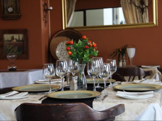 La Dolce Vita Guest House - 222462