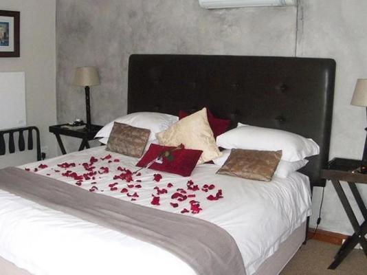 La Dolce Vita Guest House - 222478