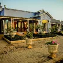 Mon-Ae Guest House Klerksdorp - 222483