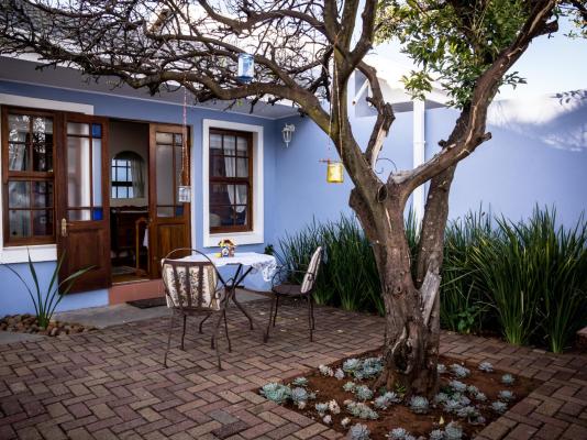 Mon-Ae Guest House Klerksdorp - 222484