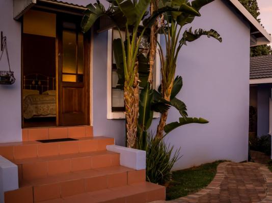 Mon-Ae Guest House Klerksdorp - 222490