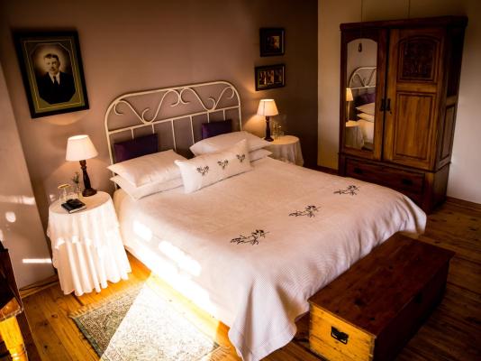 Mon-Ae Guest House Klerksdorp - 222503