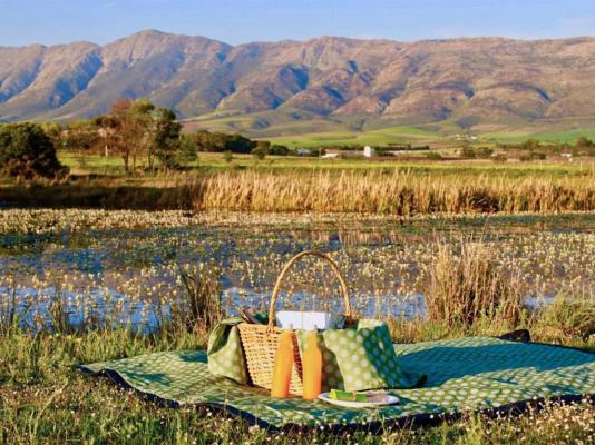 Duikersdrift Winelands Country Escape - 222732