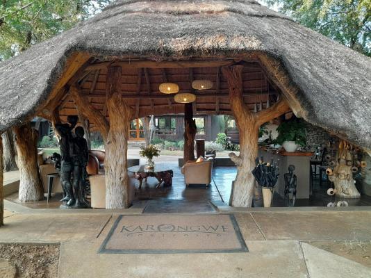 Karongwe River Lodge - 222804